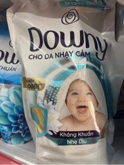 Nước xả Downy