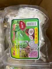 Hạt khô