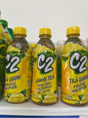 Nước ngọt C2