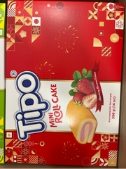 Bánh Tipo