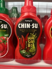 Tương ớt Chinsu
