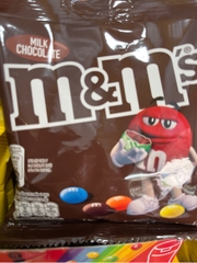 Kẹo M&M