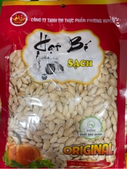 Hạt khô