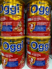 Sữa ColosBaby