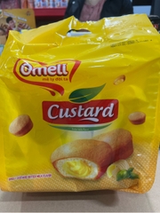 Bánh Omeli
