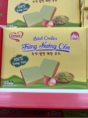 Bánh Omeli