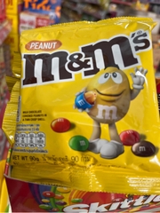 Kẹo M&M