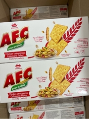 Bánh quy AFC