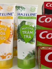 Hazeline