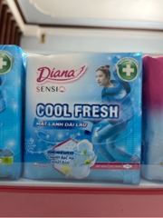BVS Diana