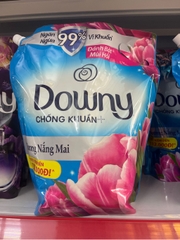 Nước xả Downy