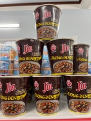 Mì Hàn Quốc