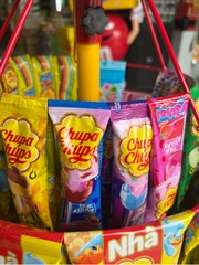 Kẹo ChupaChups