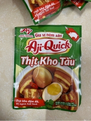 Gia vị AjiNoMoto