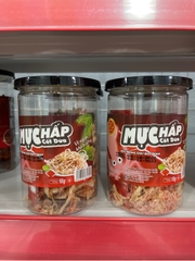 Bánh kẹo ăn vặt