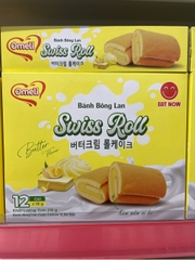 Bánh Omeli