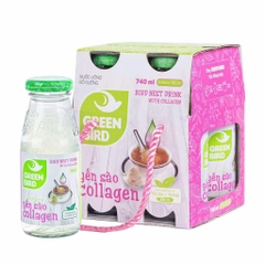 Yến sào Green
