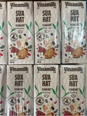Sữa vinamilk