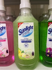 SUNLIGHT
