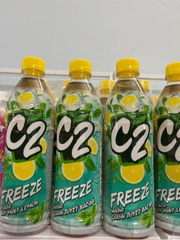 Nước ngọt C2