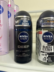 NIVEA
