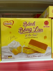 Bánh Omeli