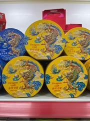 Bánh kẹo nhập khẩu