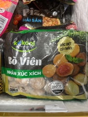 Đồ đông lạnh