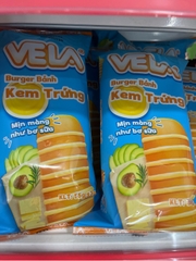 Bánh mì Vela