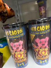 Xúc xích Heo cao bồi