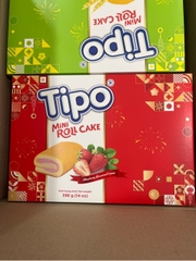Bánh Tipo
