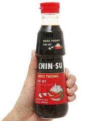 Nước tương Chinsu