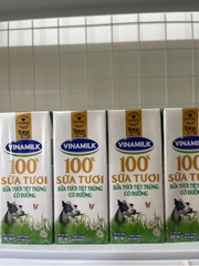 Sữa vinamilk