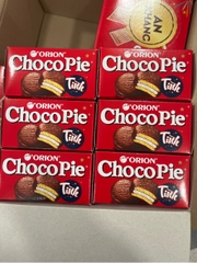 Bánh ChocoPie
