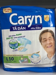 Bỉm người lớn Caryn