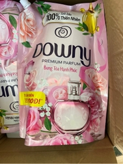 Nước xả Downy