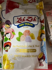 Thạch Zaizai