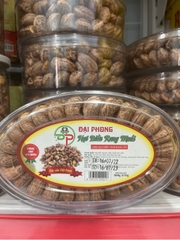 Hạt khô