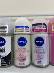 NIVEA
