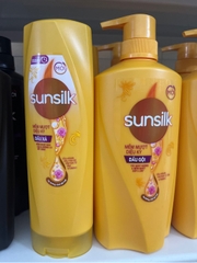 Dầu gội Sunsilk