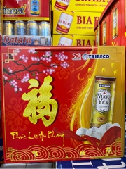 Nước Yến Tribeco