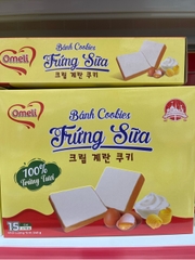 Bánh Omeli