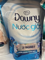 Nước xả Downy