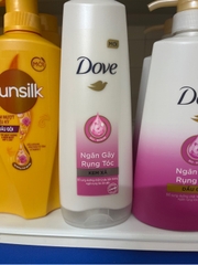 DOVE