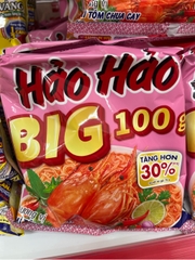 Mì Tôm Hảo Hảo