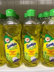 SUNLIGHT
