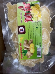 Hạt khô