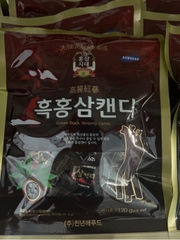 Kẹo Hàn Quốc