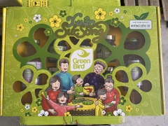 Yến sào Green