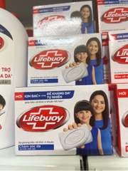 LIFEBUOY